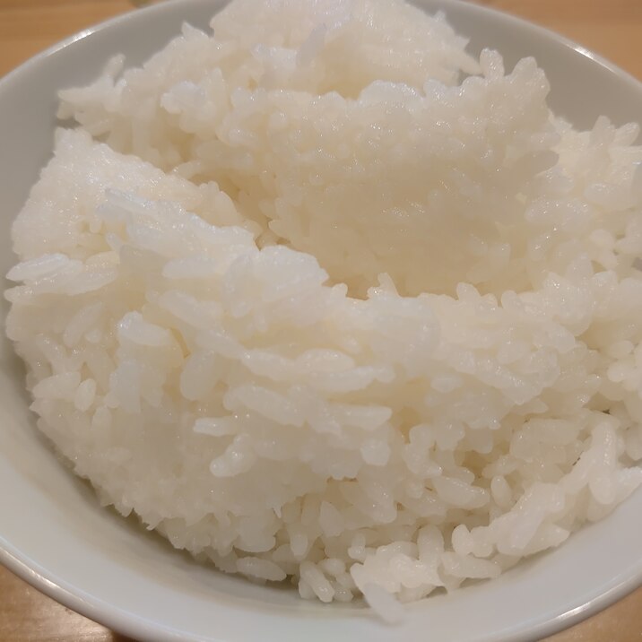 家で出来るダッチオーブンで炊く白米（炊飯）